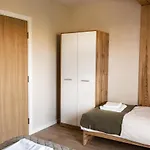 Casa de Férias Lotniarzy 15 Z Widokiem Na Morze
