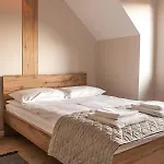 Casa de Férias Lotniarzy 15 Z Widokiem Na Morze
