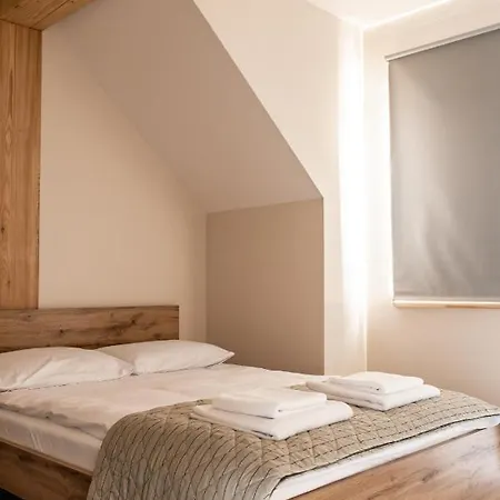 Lotniarzy 15 Z Widokiem Na Morze