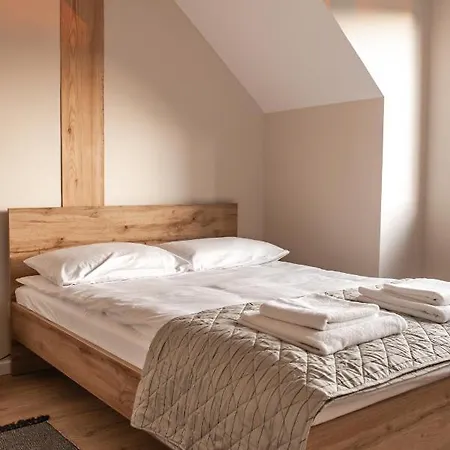 Feriehus Lotniarzy 15 Z Widokiem Na Morze