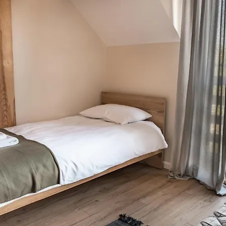 Lotniarzy 15 Z Widokiem Na Morze