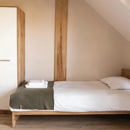 Lotniarzy 15 Z Widokiem Na Morze *