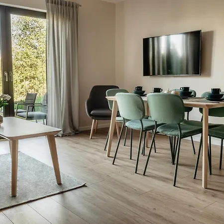 Lotniarzy 15 Z Widokiem Na Morze Σπίτι διακοπών *