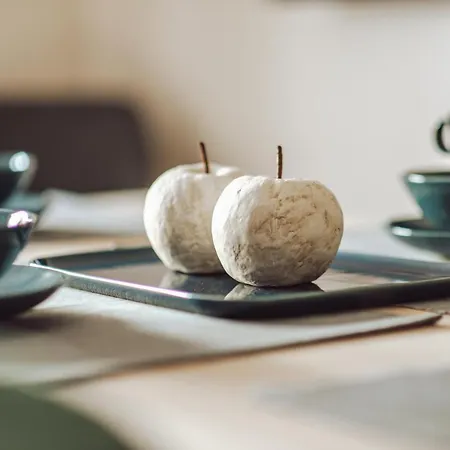 Lotniarzy 15 Z Widokiem Na Morze Trzęsacz