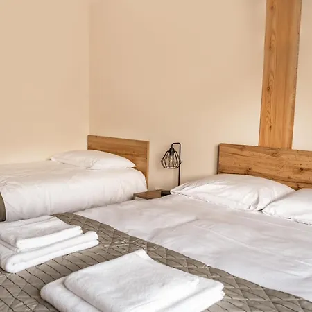 Σπίτι διακοπών Lotniarzy 15 Z Widokiem Na Morze *