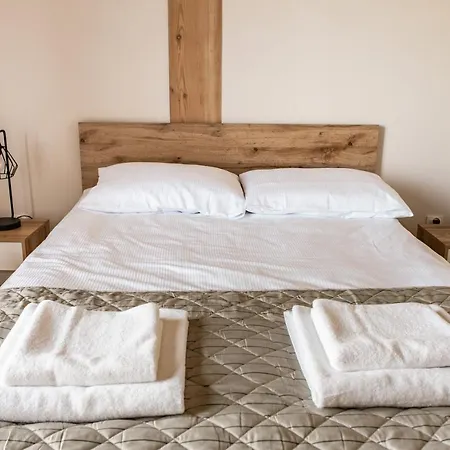 Lotniarzy 15 Z Widokiem Na Morze Trzęsacz