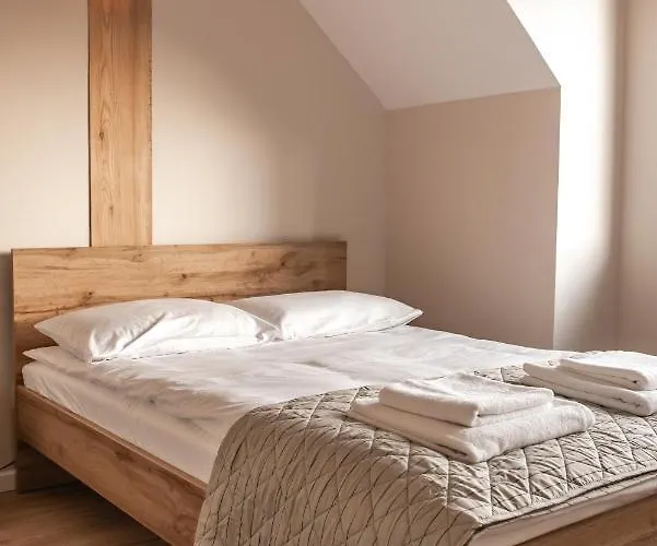 Сasa de vacaciones Lotniarzy 15 Z Widokiem Na Morze