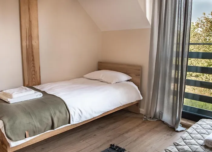 Lotniarzy 15 Z Widokiem Na Morze