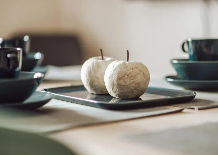 Lotniarzy 15 Z Widokiem Na Morze Trzęsacz